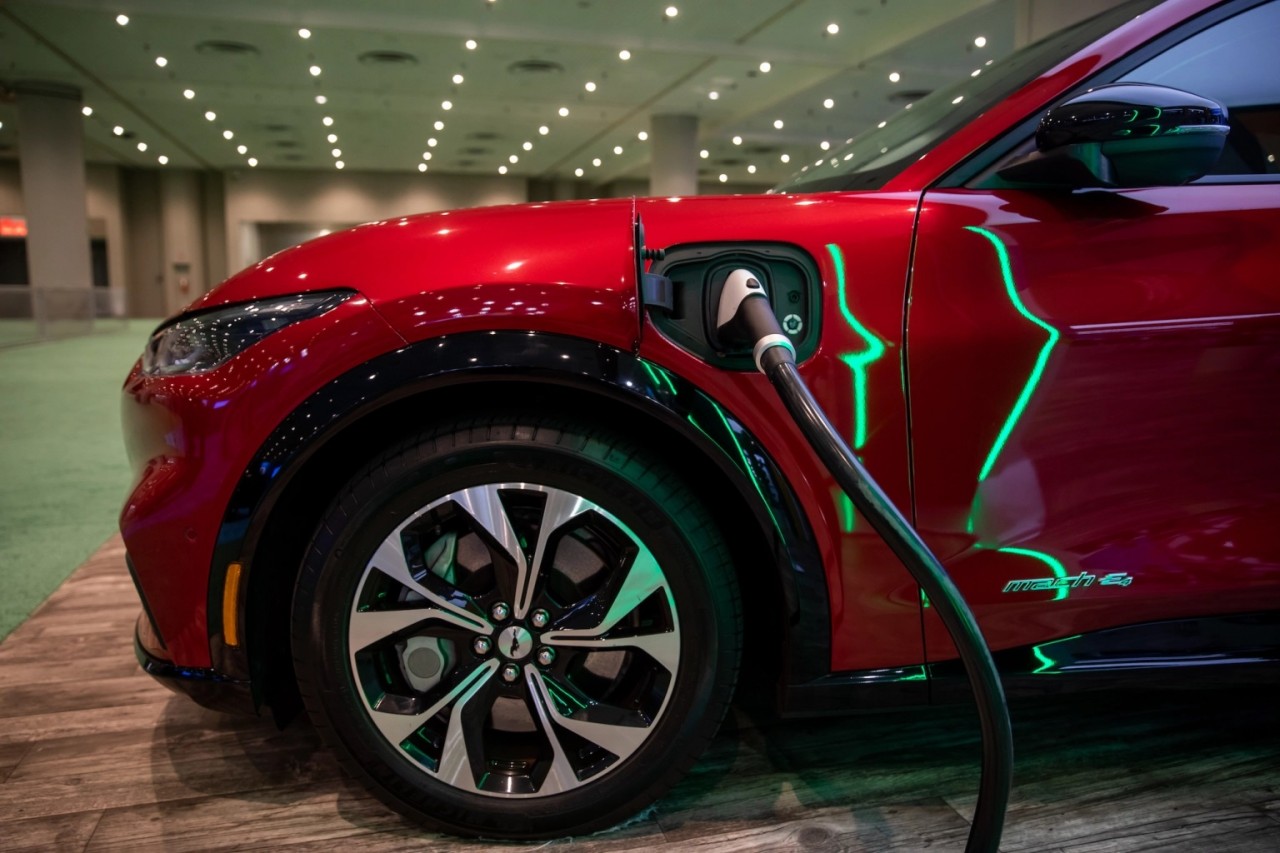 VinFast lọt Top ô tô điện và plug-in hybrid được quan tâm nhất tại NYIAS 2022 VinFast lọt Top ô tô điện và plug-in hybrid được quan tâm nhất tại NYIAS 2022