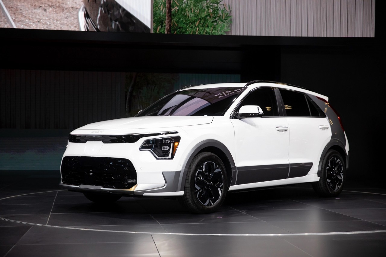 VinFast lọt Top ô tô điện và plug-in hybrid được quan tâm nhất tại NYIAS 2022 VinFast lọt Top ô tô điện và plug-in hybrid được quan tâm nhất tại NYIAS 2022
