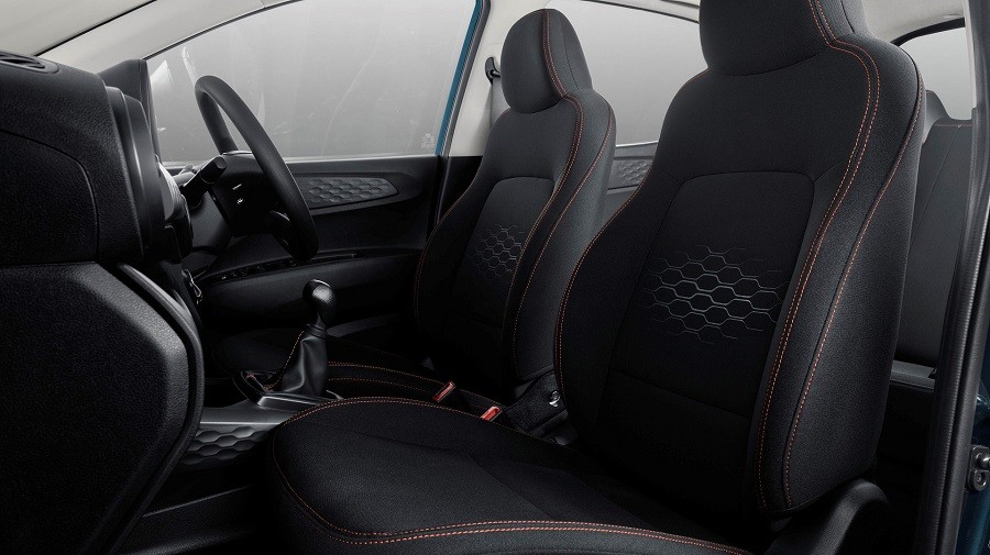 Hyundai Grand i10 có thêm phiên bản mới Hyundai Grand i10 có thêm phiên bản mới