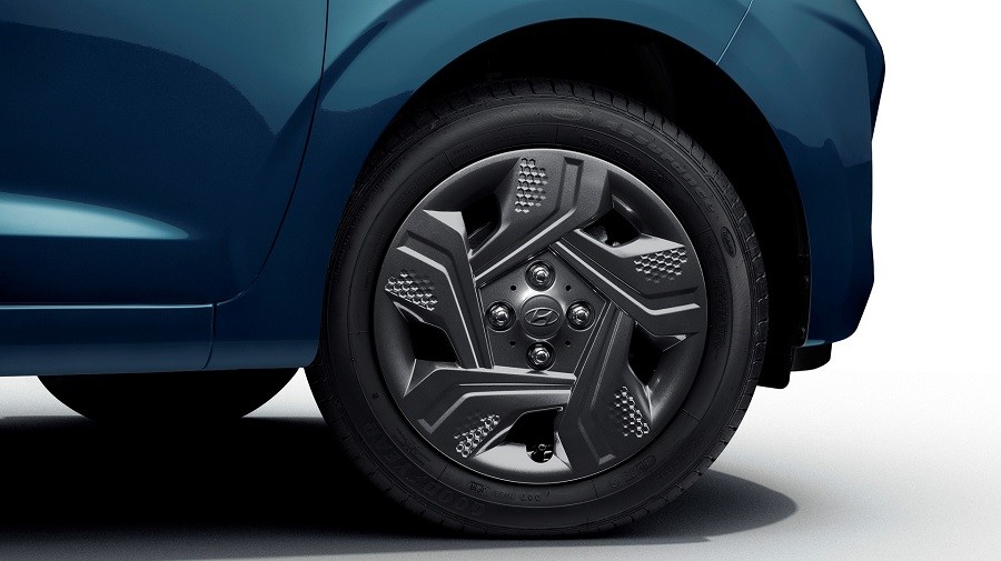Hyundai Grand i10 có thêm phiên bản mới Hyundai Grand i10 có thêm phiên bản mới