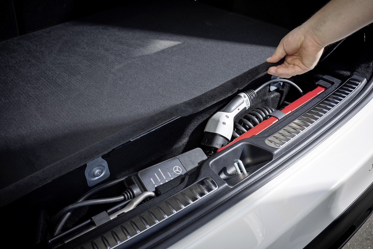 Ra mắt Mercedes-Benz GLC hoàn toàn mới Ra mắt Mercedes Benz GLC hoàn toàn mới