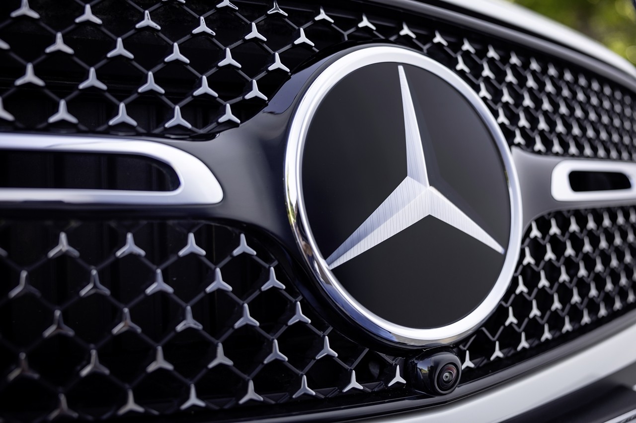 Ra mắt Mercedes-Benz GLC hoàn toàn mới Ra mắt Mercedes Benz GLC hoàn toàn mới