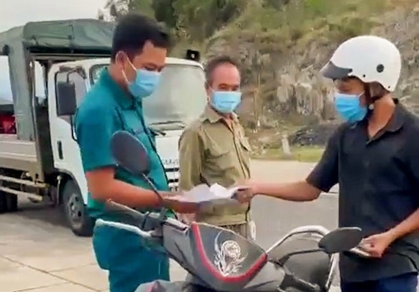 Vụ Vụ