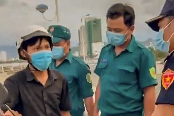 Vụ Vụ