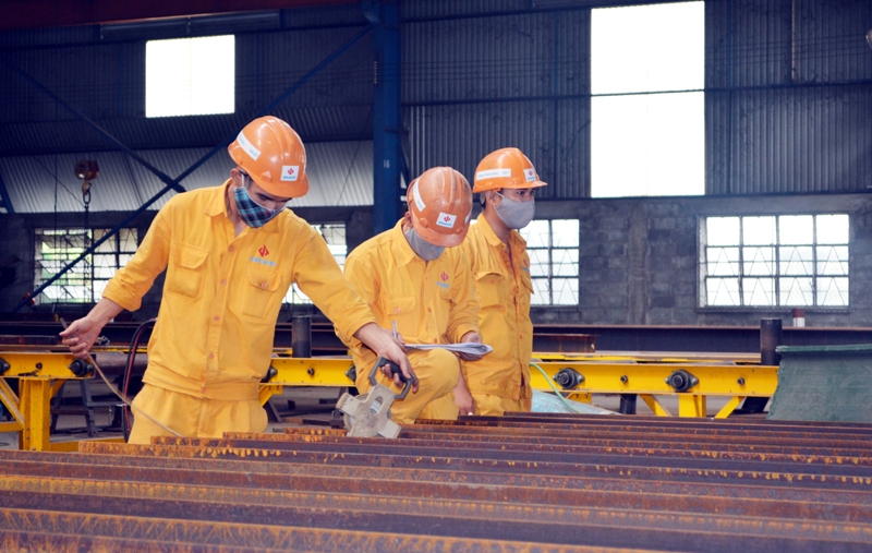 Chính sách tiền lương có hiệu lực từ tháng 8 người lao động nên biết Chính sách tiền lương có hiệu lực từ tháng 8 người lao động nên biết