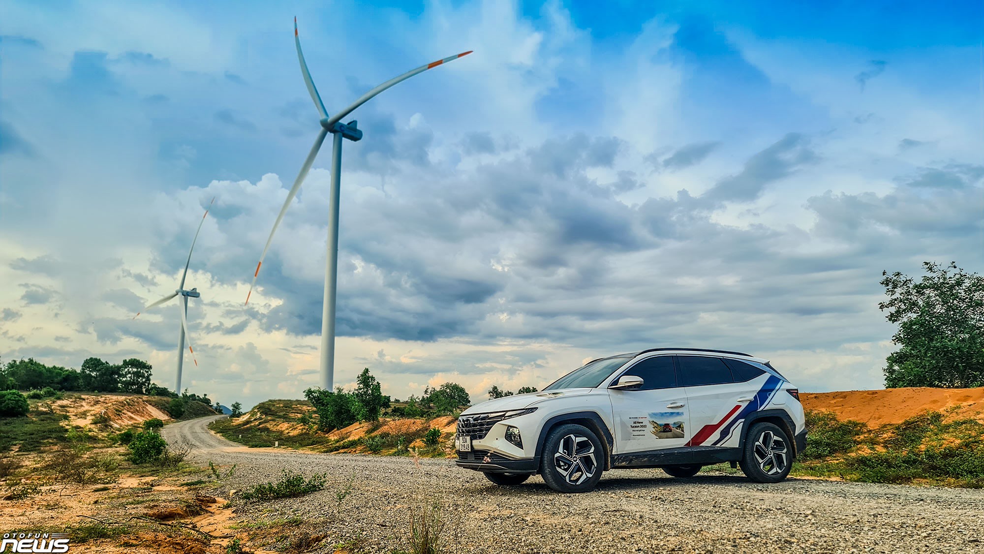 Đánh giá Hyundai Tucson : Xe Hàn nay đã khác Đánh giá Hyundai Tucson : Xe Hàn nay đã khác