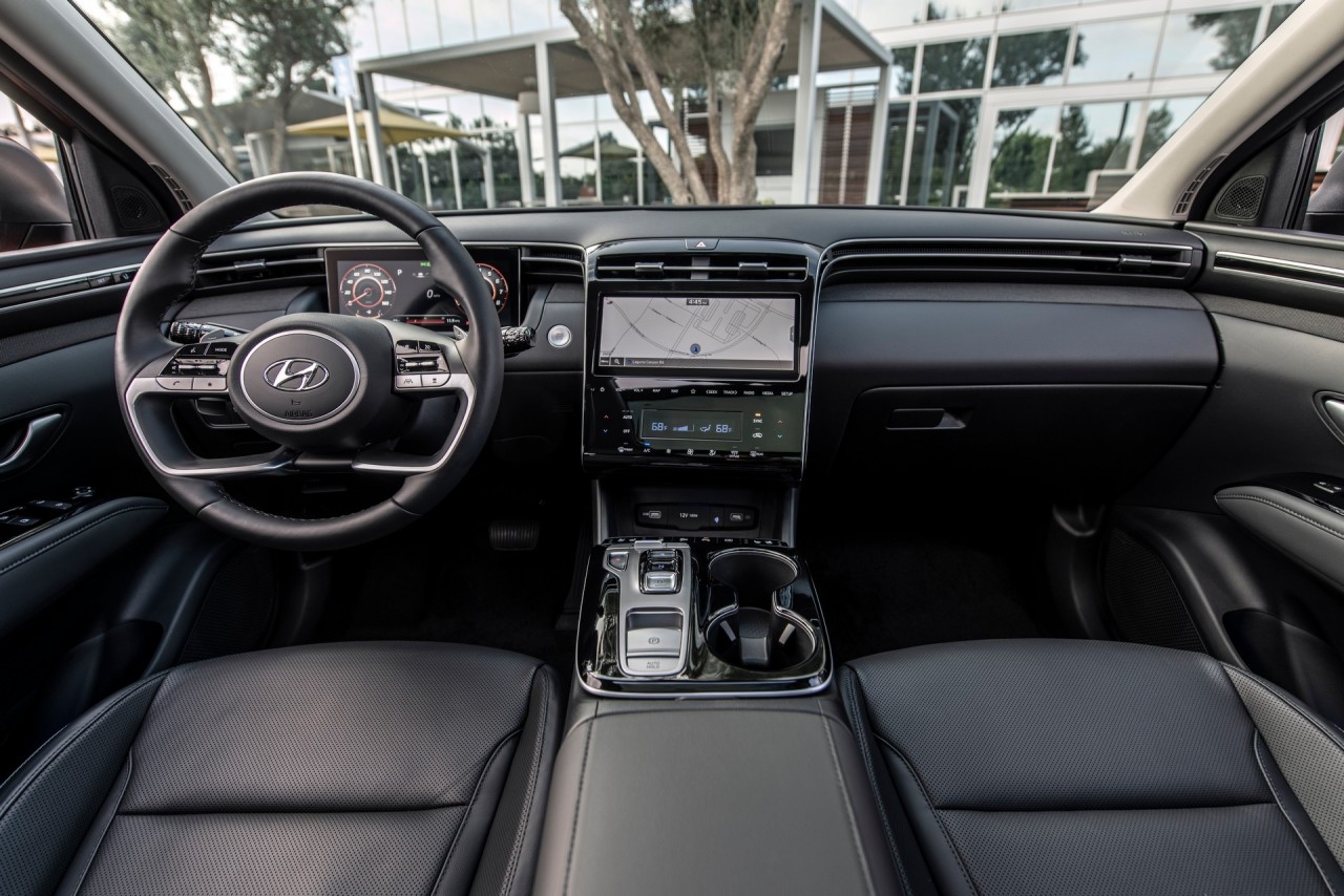 Đánh giá Hyundai Tucson : Xe Hàn nay đã khác Đánh giá Hyundai Tucson : Xe Hàn nay đã khác