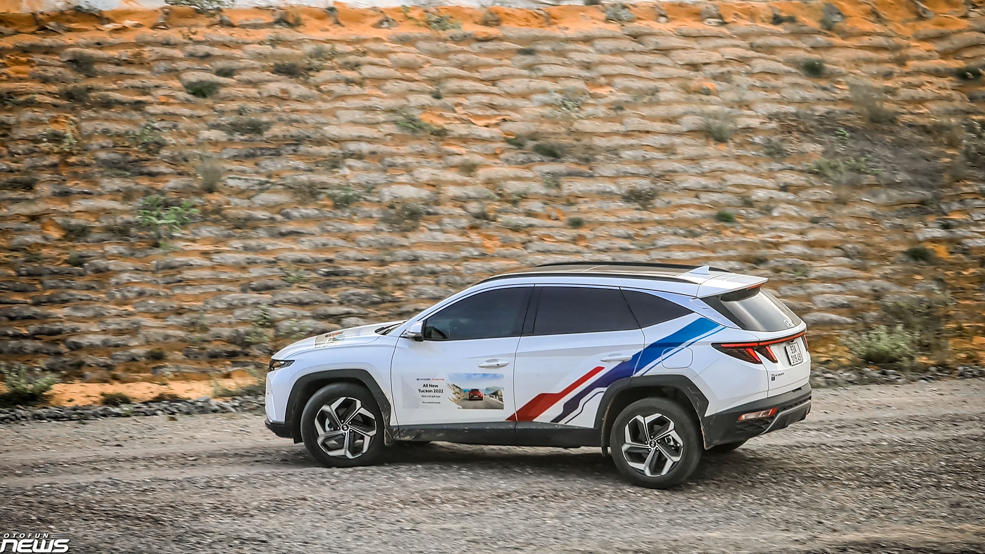 Đánh giá Hyundai Tucson: Xe Hàn nay đã khác Đánh giá Hyundai Tucson: Xe Hàn nay đã khác