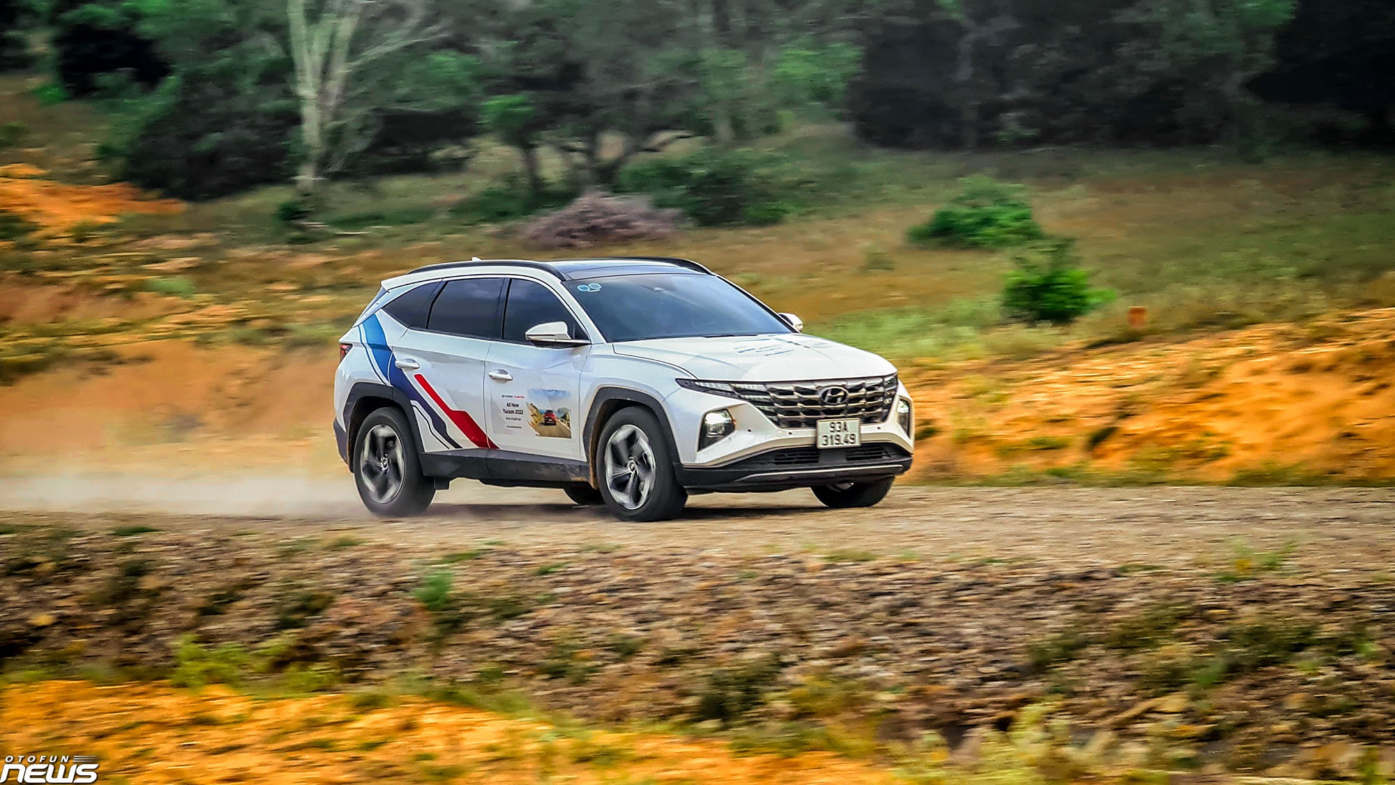 Đánh giá Hyundai Tucson : Xe Hàn nay đã khác Đánh giá Hyundai Tucson : Xe Hàn nay đã khác