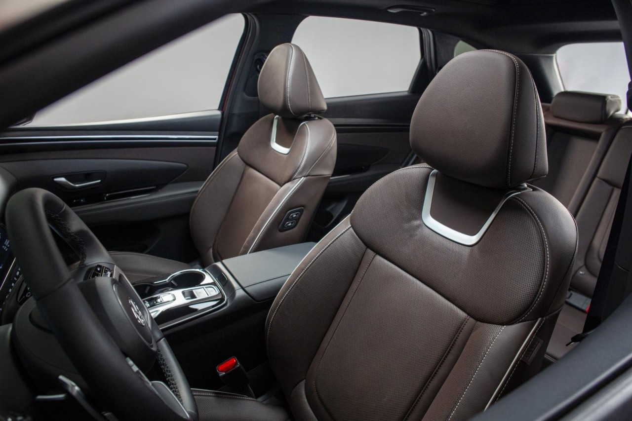 Đánh giá Hyundai Tucson : Xe Hàn nay đã khác Đánh giá Hyundai Tucson : Xe Hàn nay đã khác