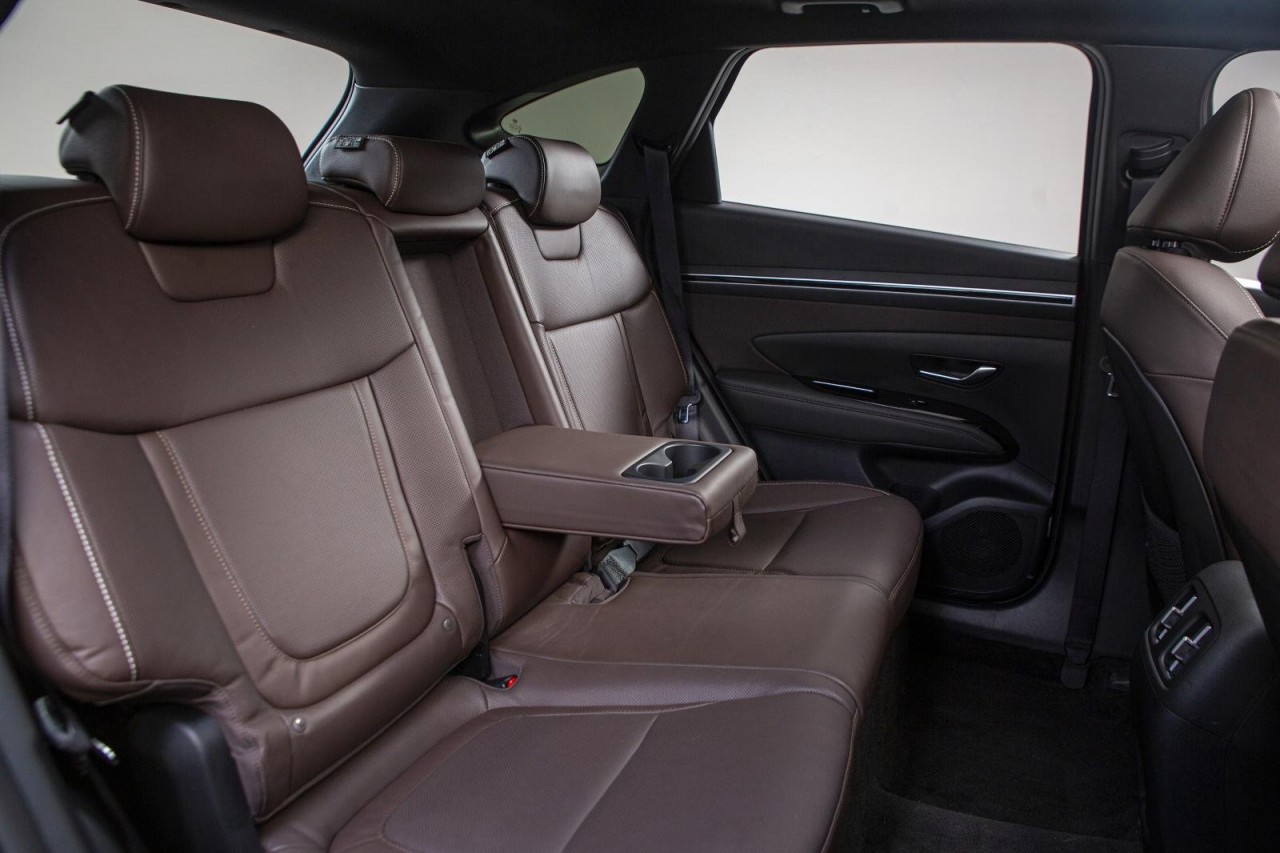 Đánh giá Hyundai Tucson : Xe Hàn nay đã khác Đánh giá Hyundai Tucson : Xe Hàn nay đã khác