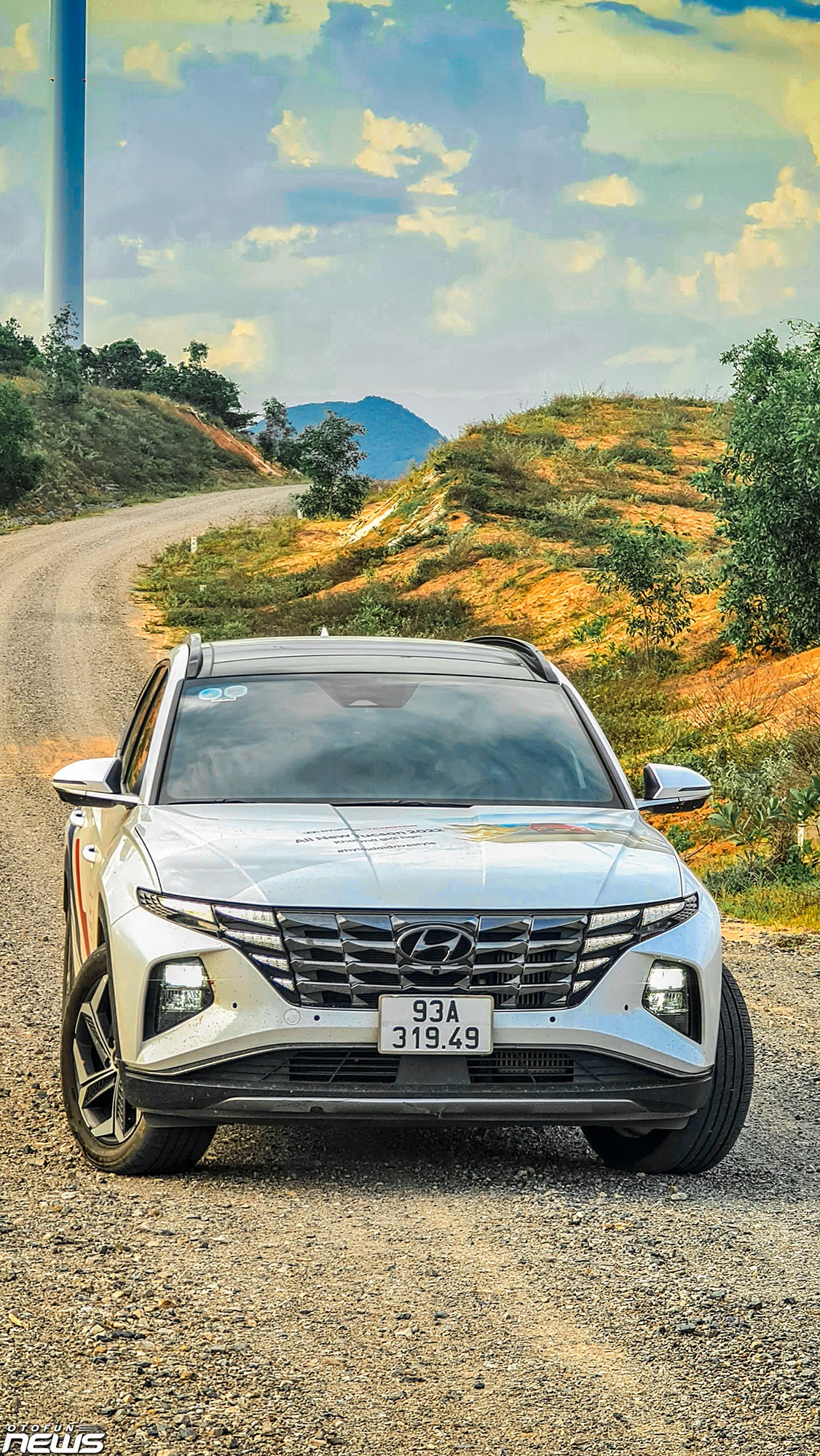 Đánh giá Hyundai Tucson : Xe Hàn nay đã khác Đánh giá Hyundai Tucson : Xe Hàn nay đã khác