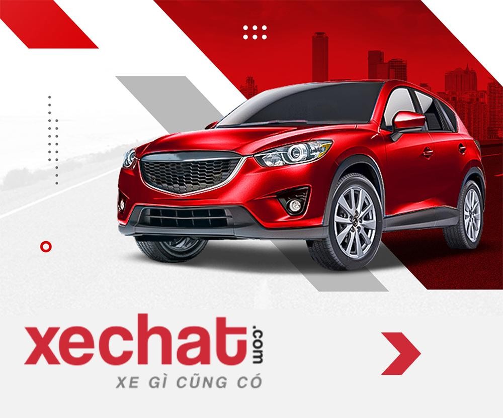 Xechat.com - Sàn đăng tin mua bán ô tô miễn phí, uy tín tại Việt Nam