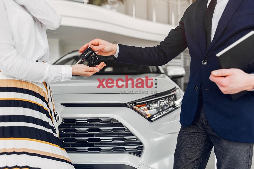 Xechat.com - Sàn đăng tin mua bán ô tô miễn phí, uy tín tại Việt Nam