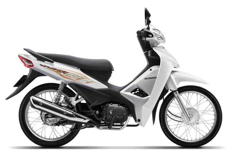 Honda đạt mức tăng trưởng tốt trong tháng 7/2022