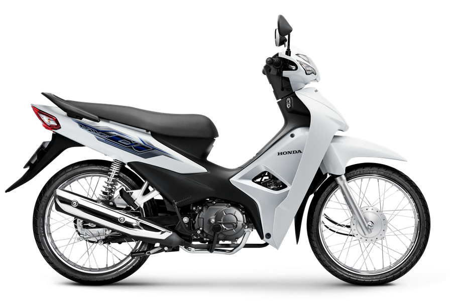 Honda Việt Nam giới thiệu Wave Alpha phiên bản 2023 Honda Việt Nam giới thiệu Wave Alpha phiên bản 2023