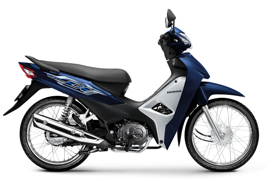 Honda Việt Nam giới thiệu Wave Alpha phiên bản 2023 Honda Việt Nam giới thiệu Wave Alpha phiên bản 2023