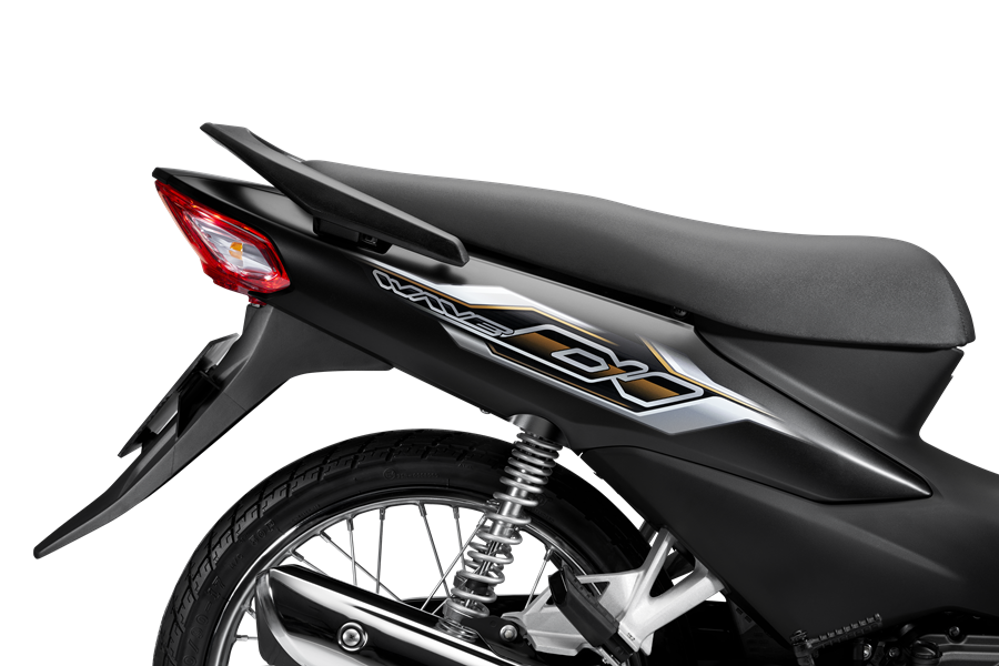 Honda Việt Nam giới thiệu Wave Alpha phiên bản 2023 Honda Việt Nam giới thiệu Wave Alpha phiên bản 2023