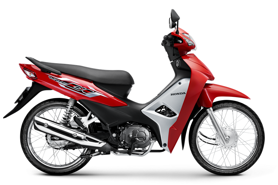 Honda Việt Nam giới thiệu Wave Alpha phiên bản 2023 Honda Việt Nam giới thiệu Wave Alpha phiên bản 2023