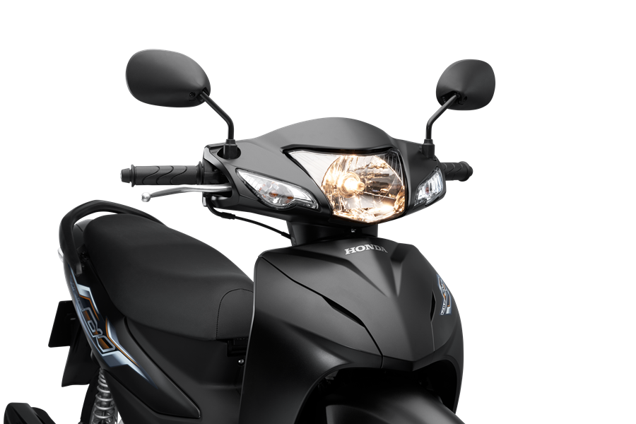 Honda Việt Nam giới thiệu Wave Alpha phiên bản 2023 Honda Việt Nam giới thiệu Wave Alpha phiên bản 2023