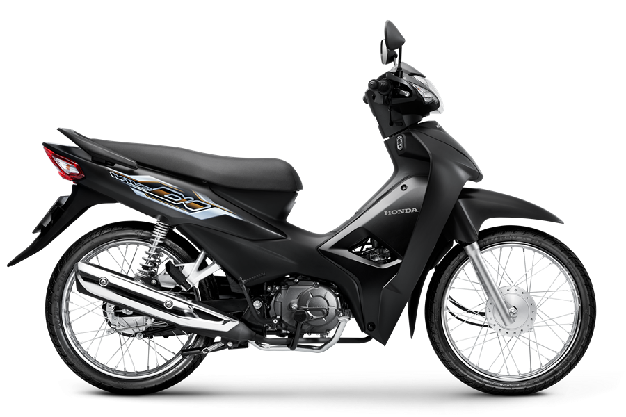 Honda Việt Nam giới thiệu Wave Alpha phiên bản 2023 Honda Việt Nam giới thiệu Wave Alpha phiên bản 2023