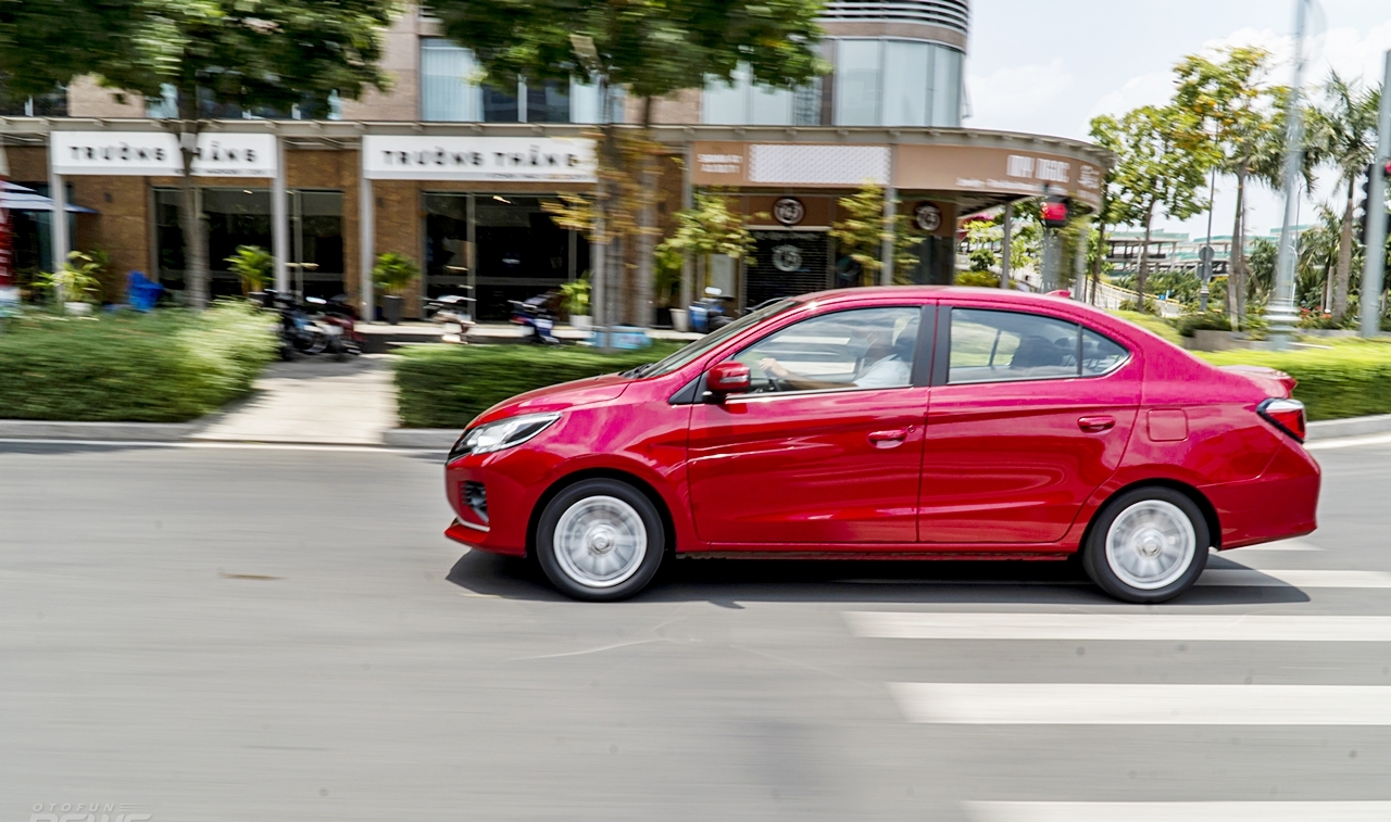 Mitsubishi Attrage là mẫu xe nhập có doanh số tăng ổn định trong tháng 7/2022 1523-mitsubishi-attrage014