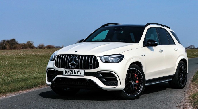 Mercedes-Benz phiên bản 2023 tăng giá bán