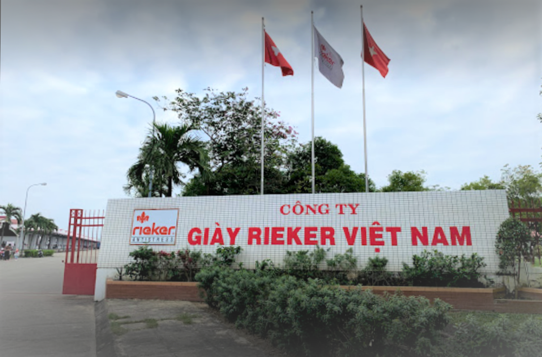 Sẽ xử lý vi phạm trong công tác phòng, chống dịch Covid-19 tại Công ty Giày Rieker