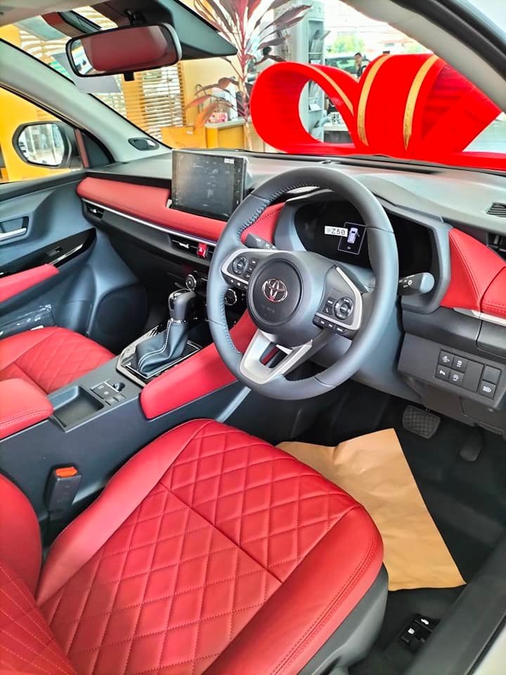 Toyota Vios 2023 vừa ra mắt đã “cháy hàng” sau một tháng mở bán