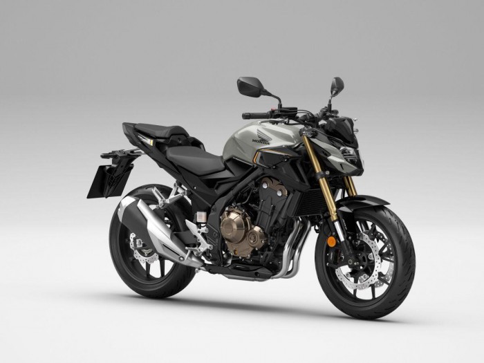 Honda Việt Nam giới thiệu 3 mẫu xe phân khối lớn 500cc mới Honda Việt Nam giới thiệu 3 mẫu xe phân khối lớn 500cc mới
