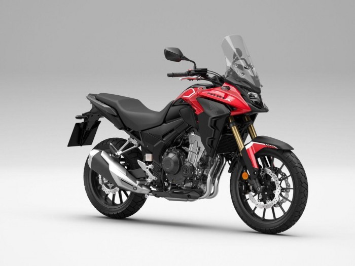 Honda Việt Nam giới thiệu 3 mẫu xe phân khối lớn 500cc mới Honda Việt Nam giới thiệu 3 mẫu xe phân khối lớn 500cc mới