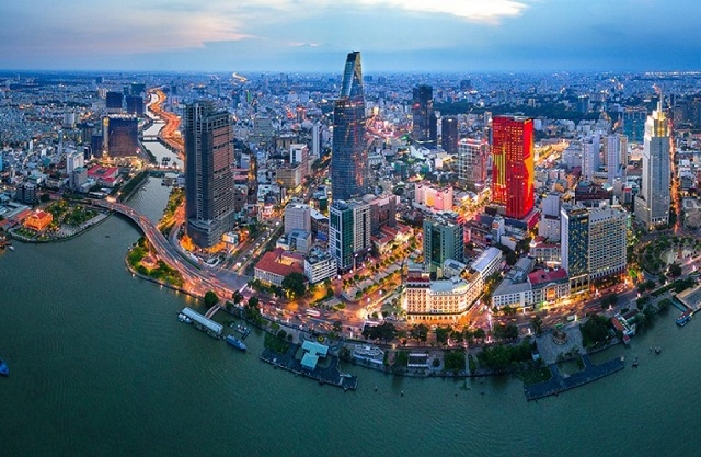 12 tỉ USD của TP HCM