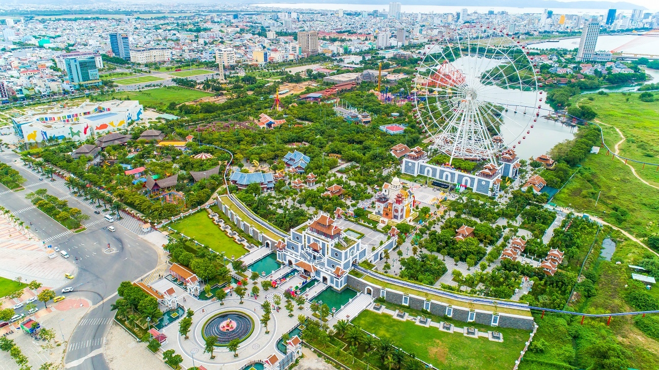 Du lịch Đà Nẵng đồng loạt “khoác áo mới”, sẵn sàng đón khách