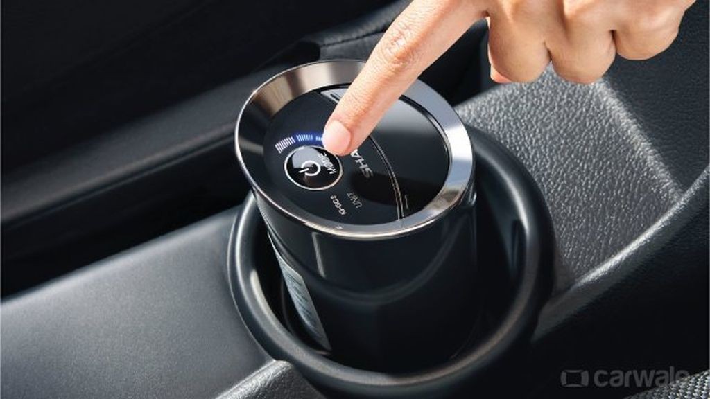 Toyota Innova có thêm phiên bản đặc biệt với nhiều trang bị mới