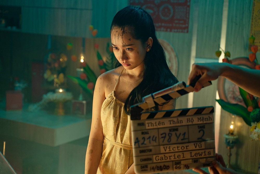 Đề tài điện ảnh làm Đề tài điện ảnh làm