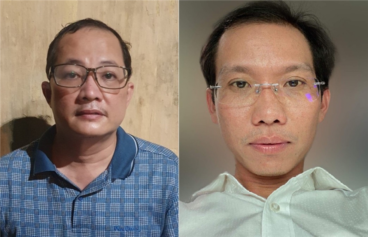 Lại một Giám đốc bệnh viện vướng vòng lao lý… Lại một Giám đốc bệnh viện vướng vòng lao lý…