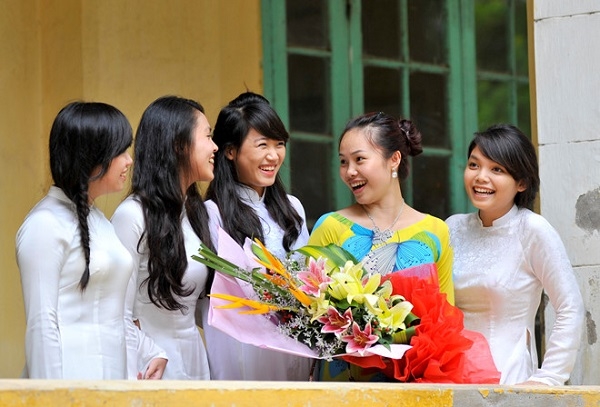 Cảm xúc ngày 20 tháng 11 Cảm xúc ngày 20 tháng 11