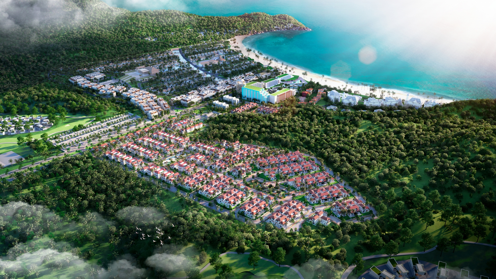 Sun Property được vinh danh “Nhà phát triển Bất động sản tiêu biểu” Sun Property được vinh danh “Nhà phát triển Bất động sản tiêu biểu”