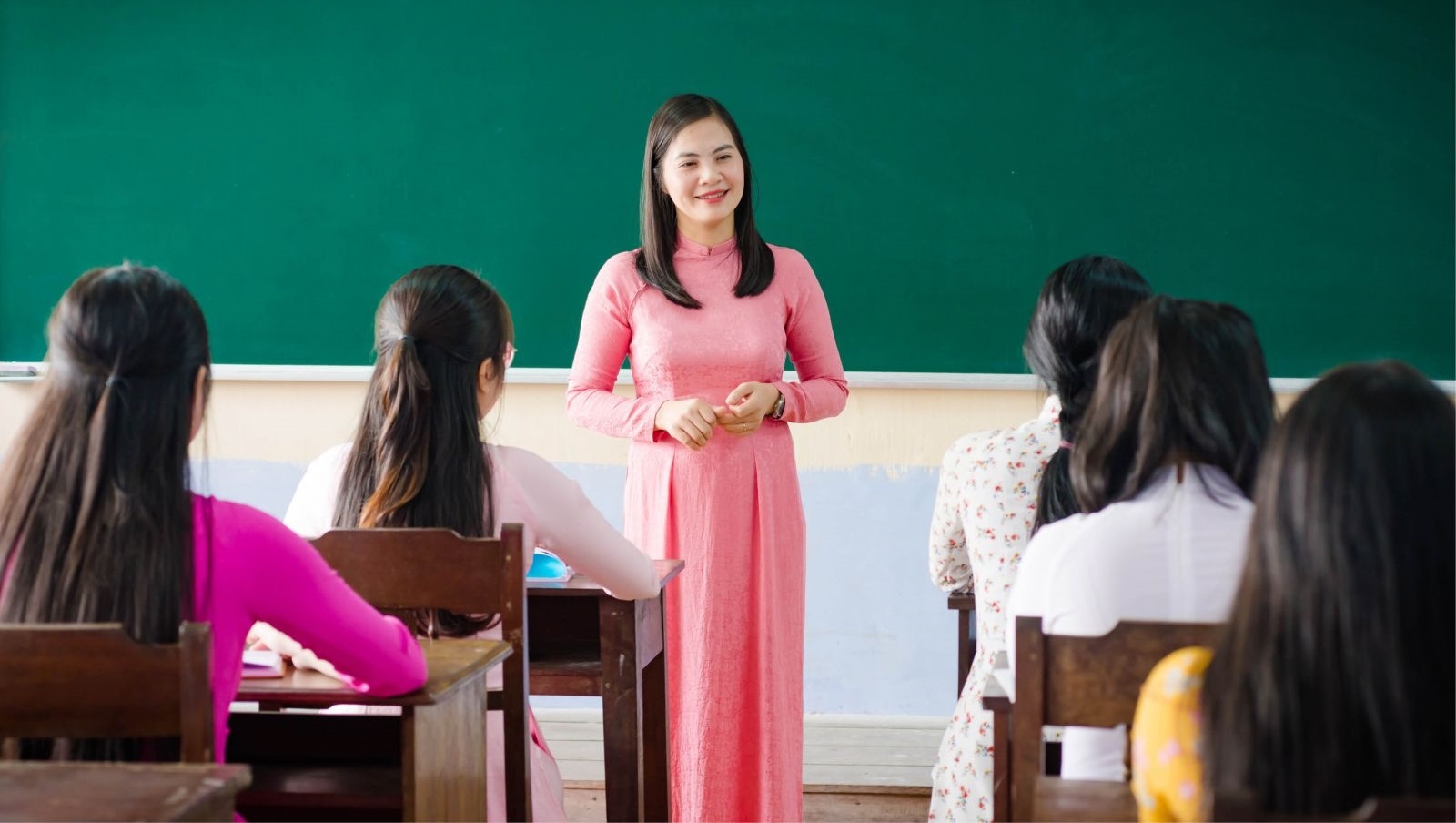 ‘Tiên học lễ, hậu học văn’, sao phải bỏ? ‘Tiên học lễ, hậu học văn’, sao phải bỏ?