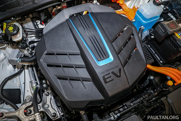 Hyundai Kona Electric ra mắt Đông Nam Á, từ 809 triệu đồng