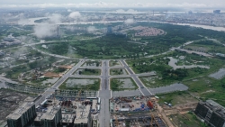 2,4 tỷ đồng một mét vuông đất - bất thường hay không?