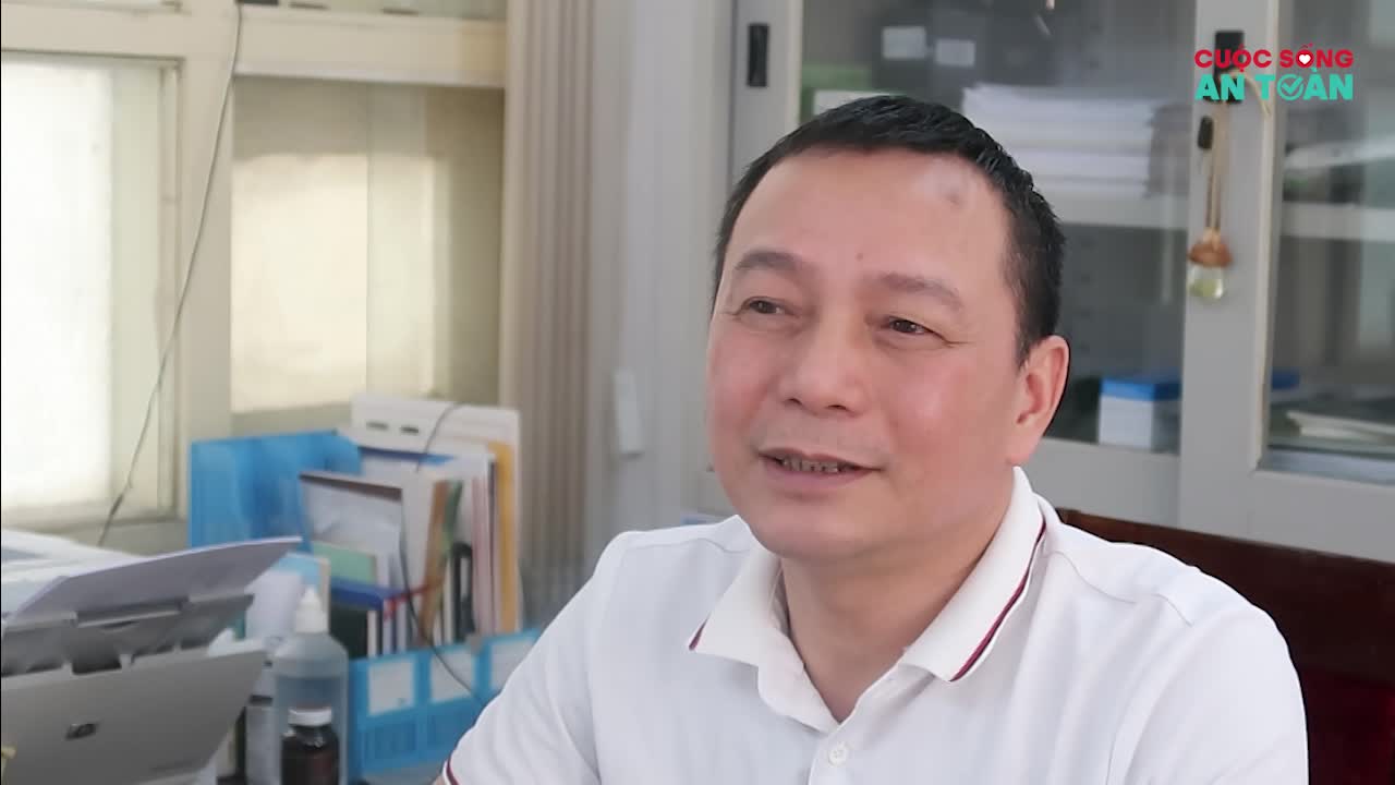 Chuyên gia nói gì từ vụ cháy chung cư mini khiến nhiều người thương vong?