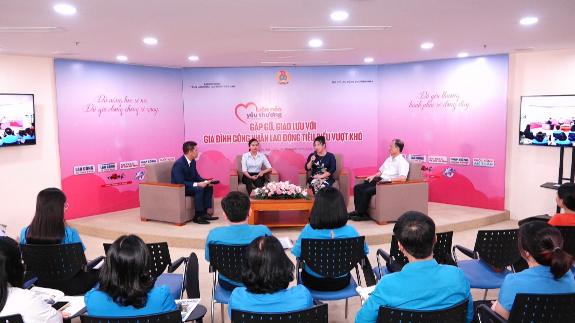 Muôn nẻo yêu thương số đặc biệt: Hành trình chữa bệnh cho con (P1)