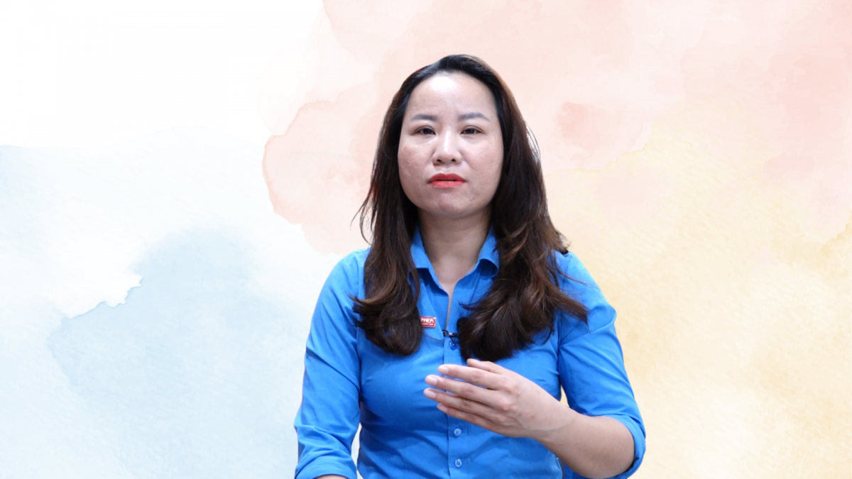 Trailer: Công đoàn tham gia xây dựng văn hóa doanh nghiệp