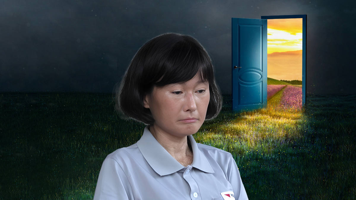 Trailer Muôn nẻo yêu thương: Khi một cánh cửa đóng lại, một cánh cửa mới sẽ mở ra