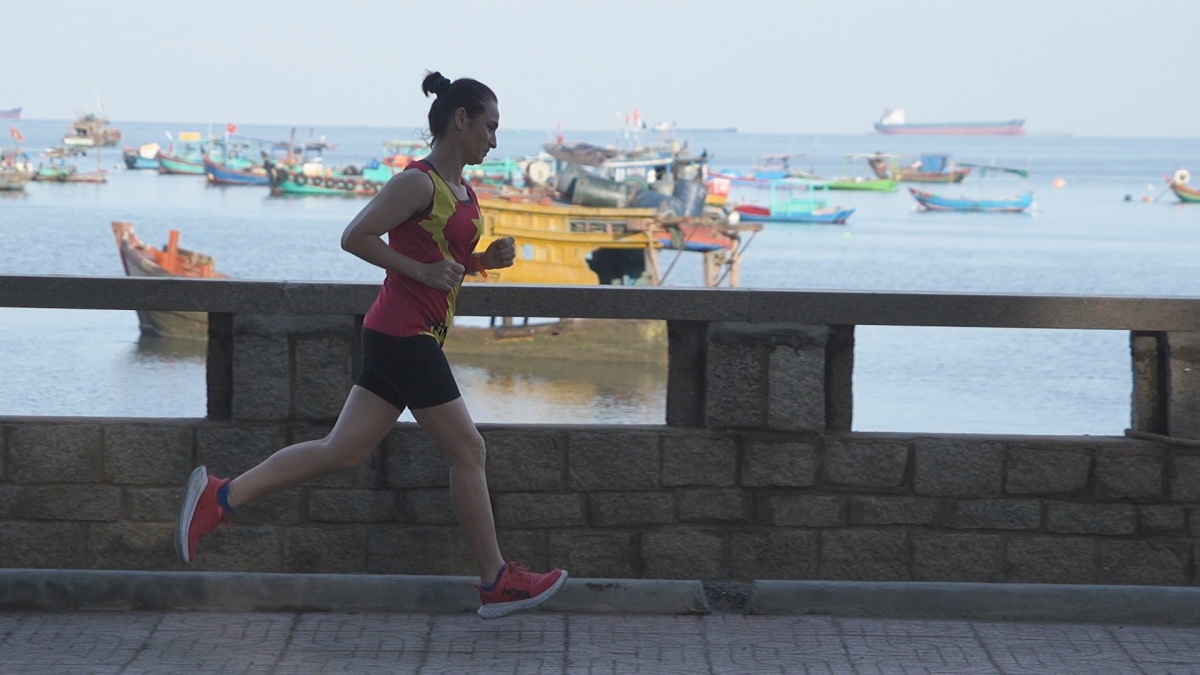 Trailer Muôn nẻo yêu thương: Vượt giới hạn chính mình