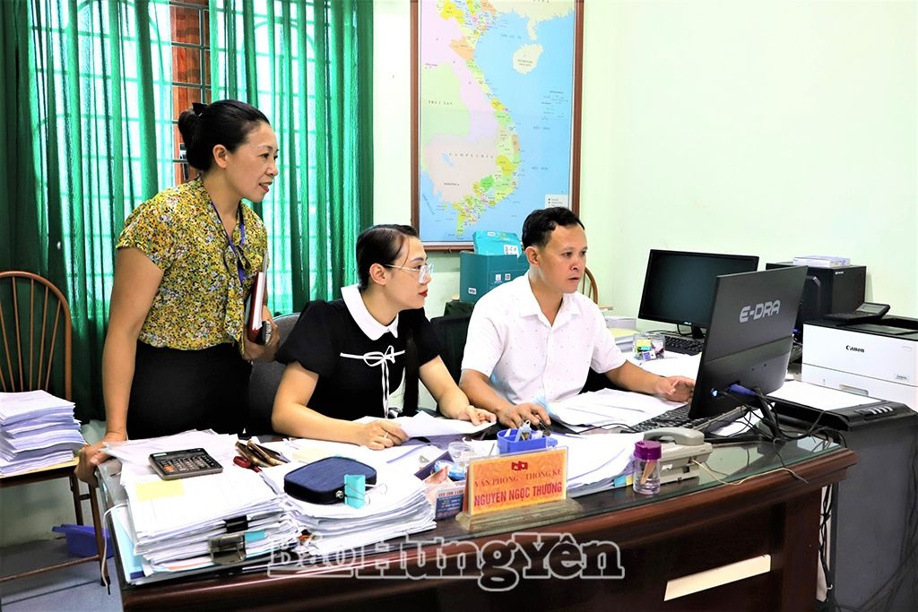 Cán bộ, công chức, viên chức dưới 45 tuổi khi thôi việc sẽ được hỗ trợ học nghề