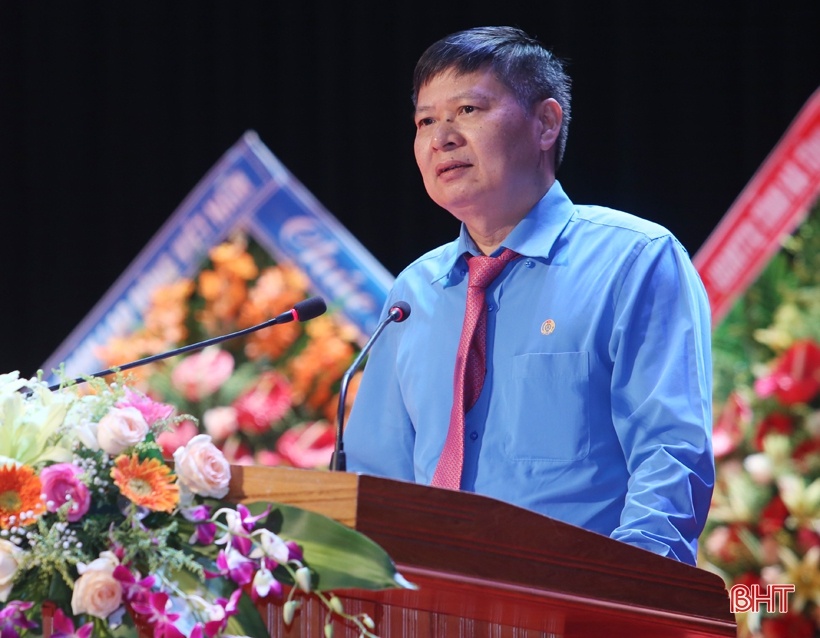 Dừng thu công đoàn phí nhưng vẫn đảm bảo quyền lợi người lao động