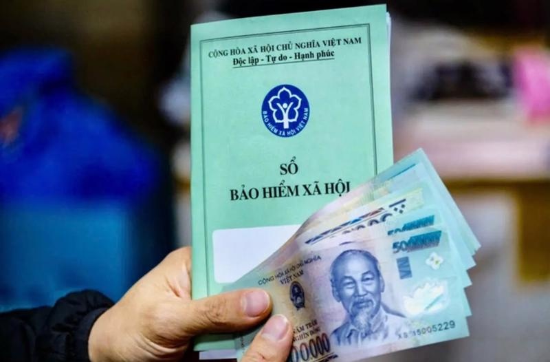 Từ 1/7: Người lao động theo hợp đồng không chính thức cũng phải đóng Bảo hiểm xã hội