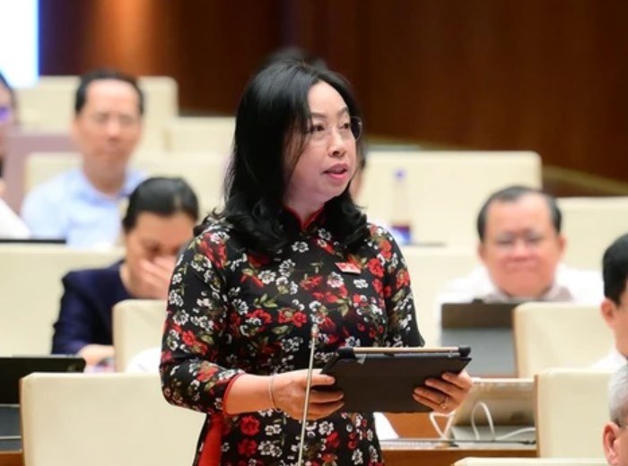 Dong chi Thai Thu Xuong